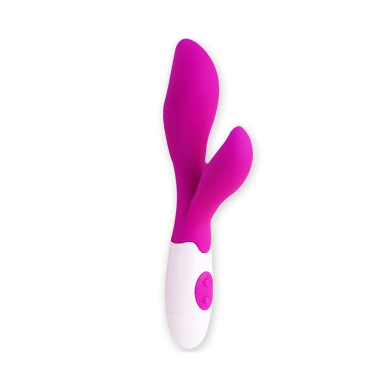 Pretty Love - Stimulateur Vibrateur Newman